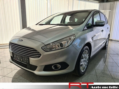 Ford S-MAX Aut. 2.0 TDCI ''AHK-Navi''