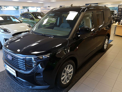 Ford Tourneo Courier 1,0 EcoBoost Titanium