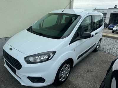 Ford Tourneo Courier Ambiente ''5-Sitzer''