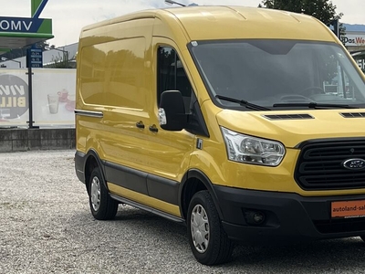 Ford Transit 290 L2 Bluetooth N1/LKW Klimaanlage