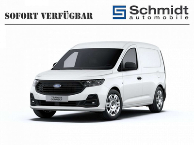 Ford Transit Connect Trend 2,0L Ecoblue 102PS M6 F