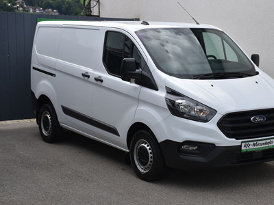 Ford Transit Custom 260 L1 / 2 x Schiebetür /