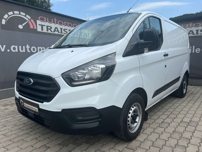 Ford Transit Custom Kasten 2,0 TDCi L1H1 260 Startup