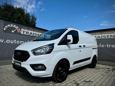 Ford Transit Custom Kasten 2,0 TDCi L1H1 320 Trend Aut./Kamera/Navi!