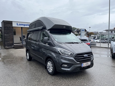 Ford Transit Custom Nugget 320 HD 2,0 EcoBlue L1H1 Aut.