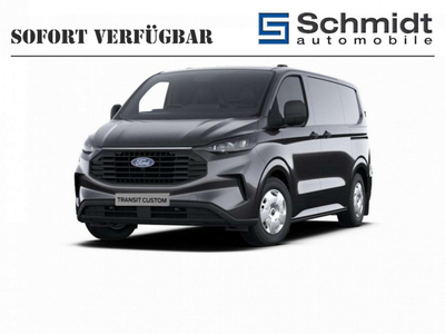 Ford Transit Custom Trend EK 300L1 2,0TDCI 136PS M6 F