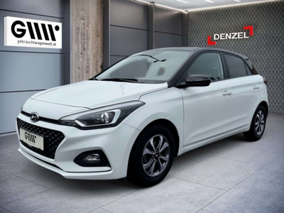 Hyundai i20 Hyundai 1,2 GLS