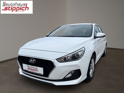 Hyundai i30 1,4 MPI LEVEL 2