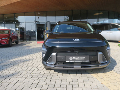 Hyundai Kona 1,6 GDI Hybrid Prestige Line DCT Aut.