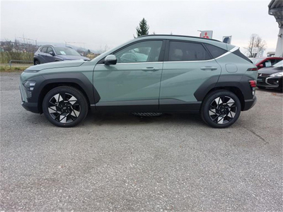 Hyundai Kona Trend Line 1.6 GDI 2WD Hybrid k3ht0