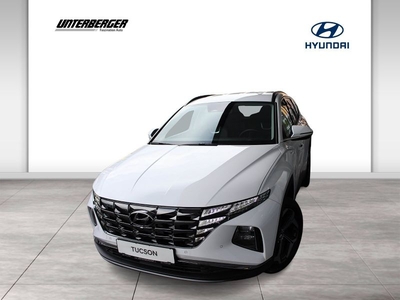 Hyundai TUCSON NX4 Prestige Line 1,6 T-GDi PHEV 4WD AT t1p