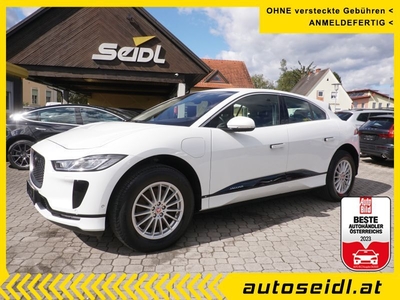 Jaguar I-Pace S EV400 AWD *'TOPAUSSTATTUNG*