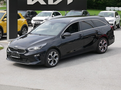 KIA Ceed Gold SW