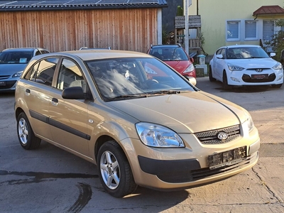 KIA Rio 1.4 Hot