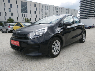 KIA Rio Titan 1,2 MPI 5türig