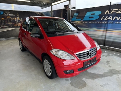 Mercedes-Benz A 150 A-Edition Classic