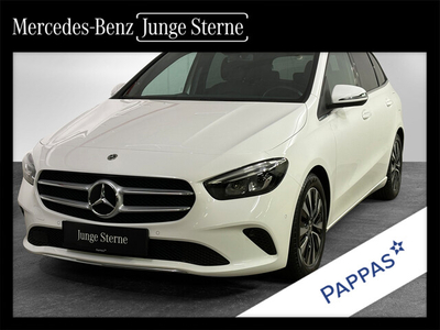 Mercedes-Benz B 180 d