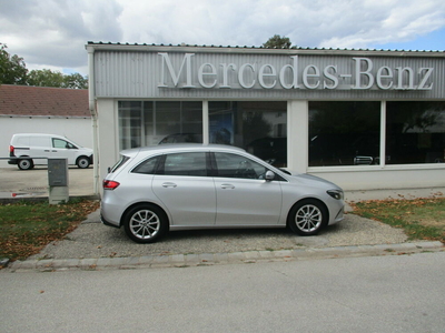 Mercedes-Benz B 200 d (247.012)