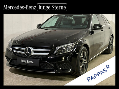 Mercedes-Benz C 200 d T-Modell