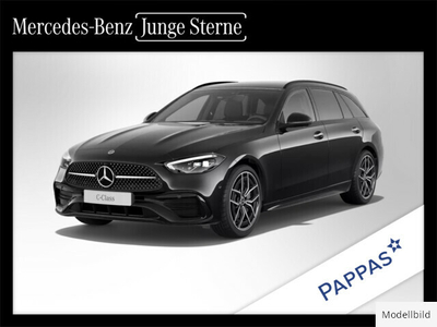 Mercedes-Benz C 220 d 4MATIC T-Modell