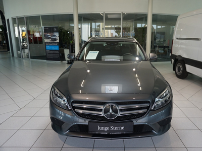 Mercedes-Benz C 220 d T-Modell