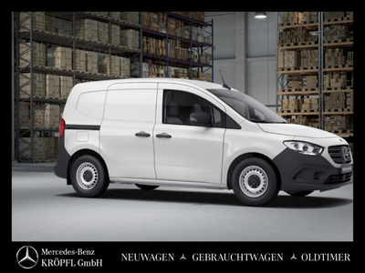 Mercedes-Benz Citan 110 CDI Kasten BASE Standard