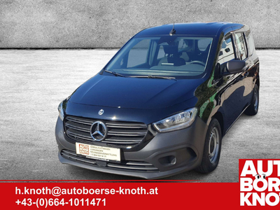 Mercedes-Benz Citan 110 CDI Tourer/Park Paket/Sitzkomfort Paket