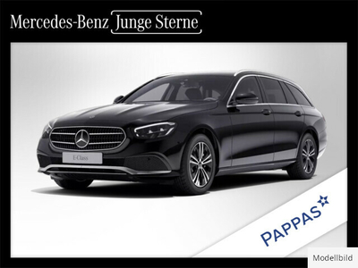 Mercedes-Benz E 220 d 4MATIC T-Modell