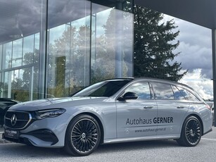 Mercedes-Benz E 300 de 4Matic *AMG*Österreich-Edition*360°Kamera