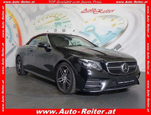 Mercedes-Benz E 53 AMG 4MATIC+ Aut. *AMG, BURMESTER, ACC, LEDER*