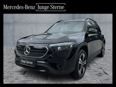 Mercedes-Benz EQB 300 4MATIC