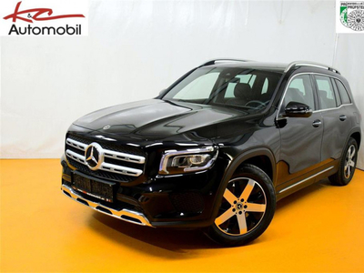 Mercedes-Benz GLB 200 d Progressive MBUX Navi