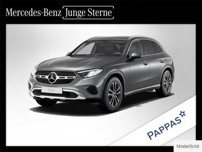 Mercedes-Benz GLC 220 d 4MATIC