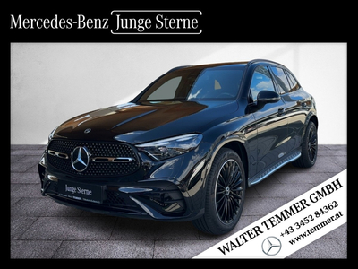 Mercedes-Benz GLC 220 d 4MATIC