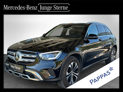 Mercedes-Benz GLC 300 d 4MATIC