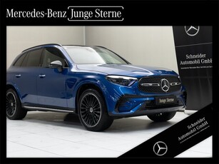 Mercedes-Benz GLC 300 de 4MATIC