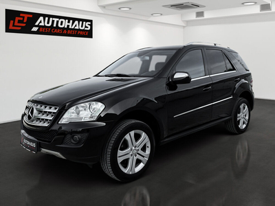 Mercedes-Benz ML 320 CDI (164.122)