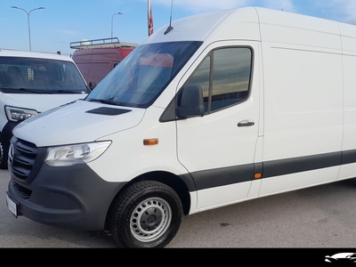 Mercedes-Benz Sprinter 314 CDI L3 *Netto €20.825,-*