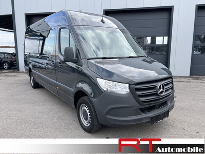 Mercedes-Benz Sprinter 315 CDI Maxi L3H2