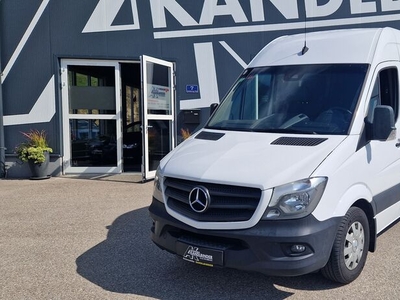 Mercedes-Benz Sprinter CDI Mixto V6 CDI aut. ''5-Sitzer'' ''Mwst.''