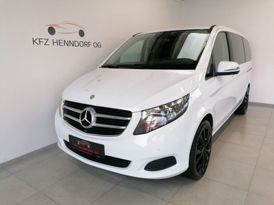 Mercedes-Benz V 250 CDI/BT 4MATIC