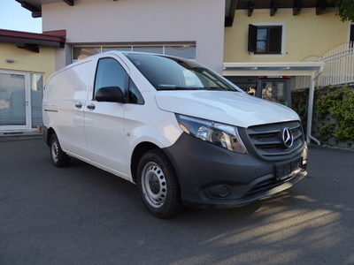 Mercedes-Benz Vito 109/111 CDI lang (447.603)