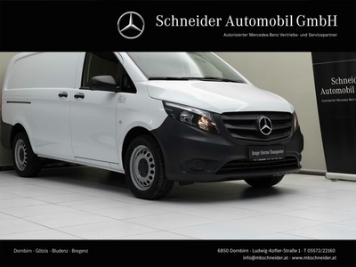 Mercedes-Benz Vito 110 CDI Kasten Lang