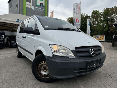 Mercedes-Benz Vito 110 CDI kompakt