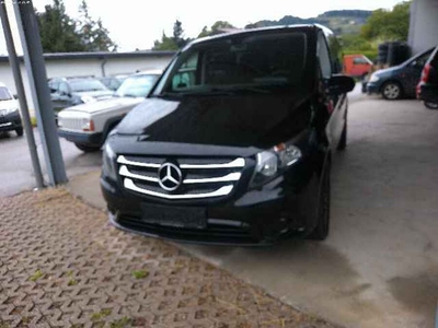 Mercedes-Benz Vito 114/116 CDI, 119 CDI/BT 4MATIC Pro lang (447.703)