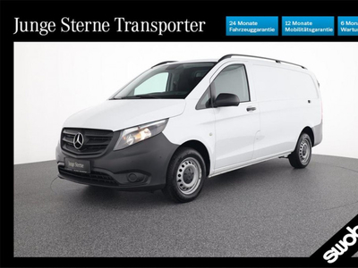 Mercedes-Benz Vito 116 CDI Kasten Lang