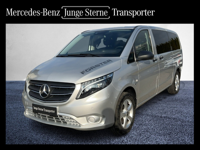 Mercedes-Benz Vito 116 CDI Tourer SELECT 4x4