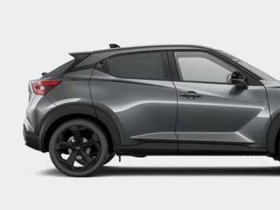 Nissan JUKE Tekna 1.6 Hybrid 143 PS 4AMT