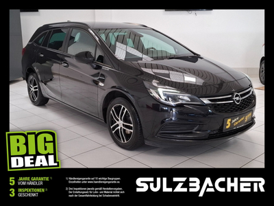 Opel Astra ST 1.0 Turbo ecoflex Direct Inj. Edition St.