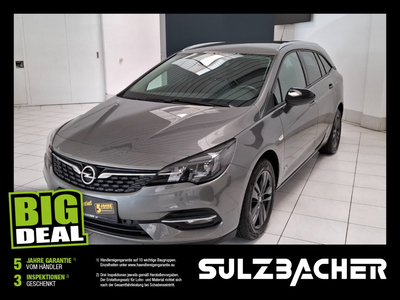 Opel Astra ST 1.2 Turbo Direct Inj. DesignTech